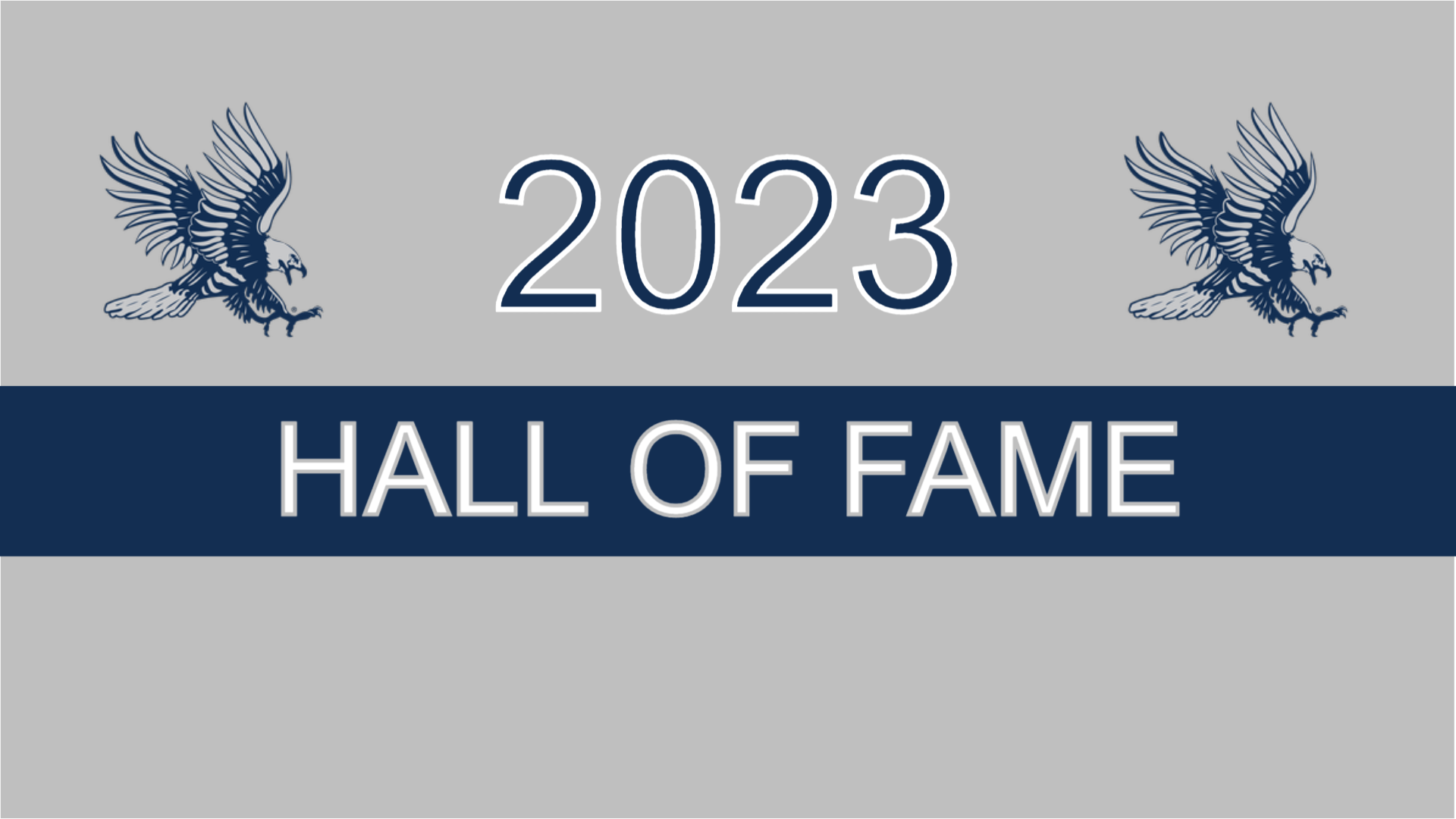 Dickinson State announces 2023 Athletics Hall of Fame class