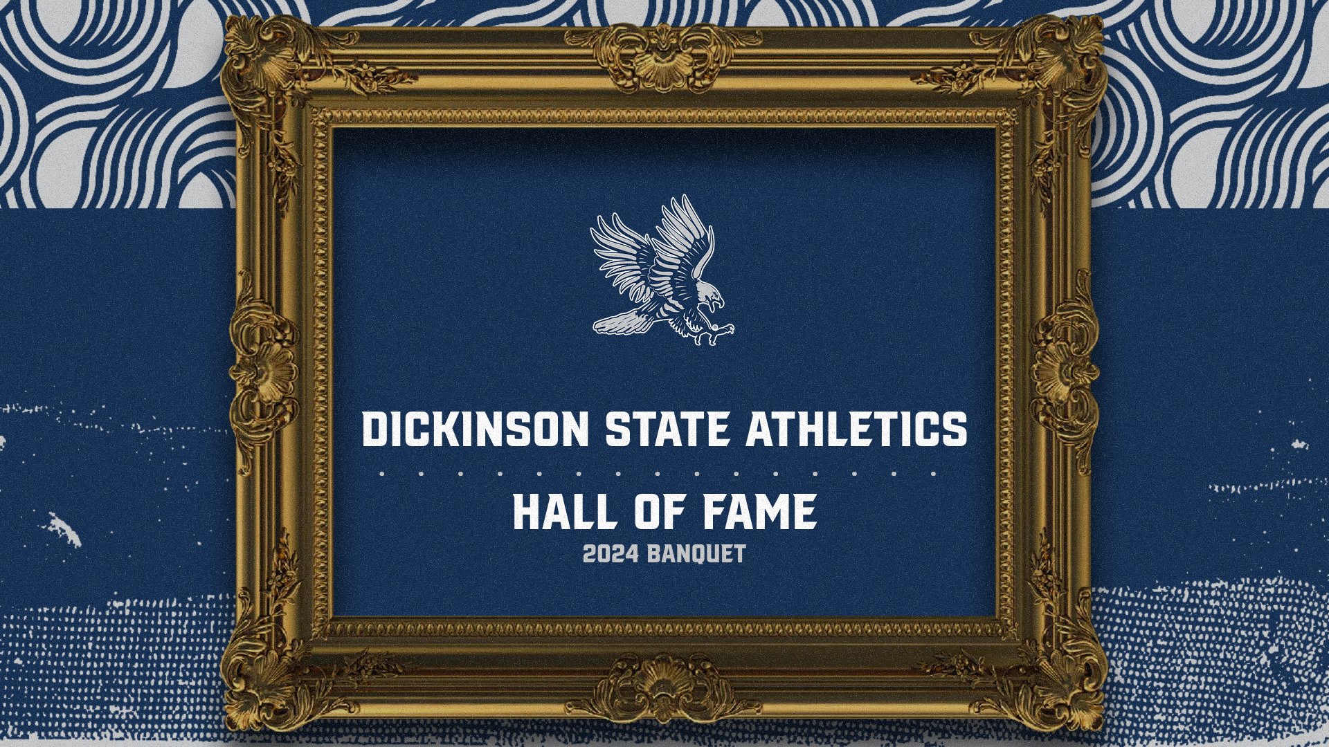 2024 Blue Hawk Hall of Fame banquet scheduled for Homecoming weekend