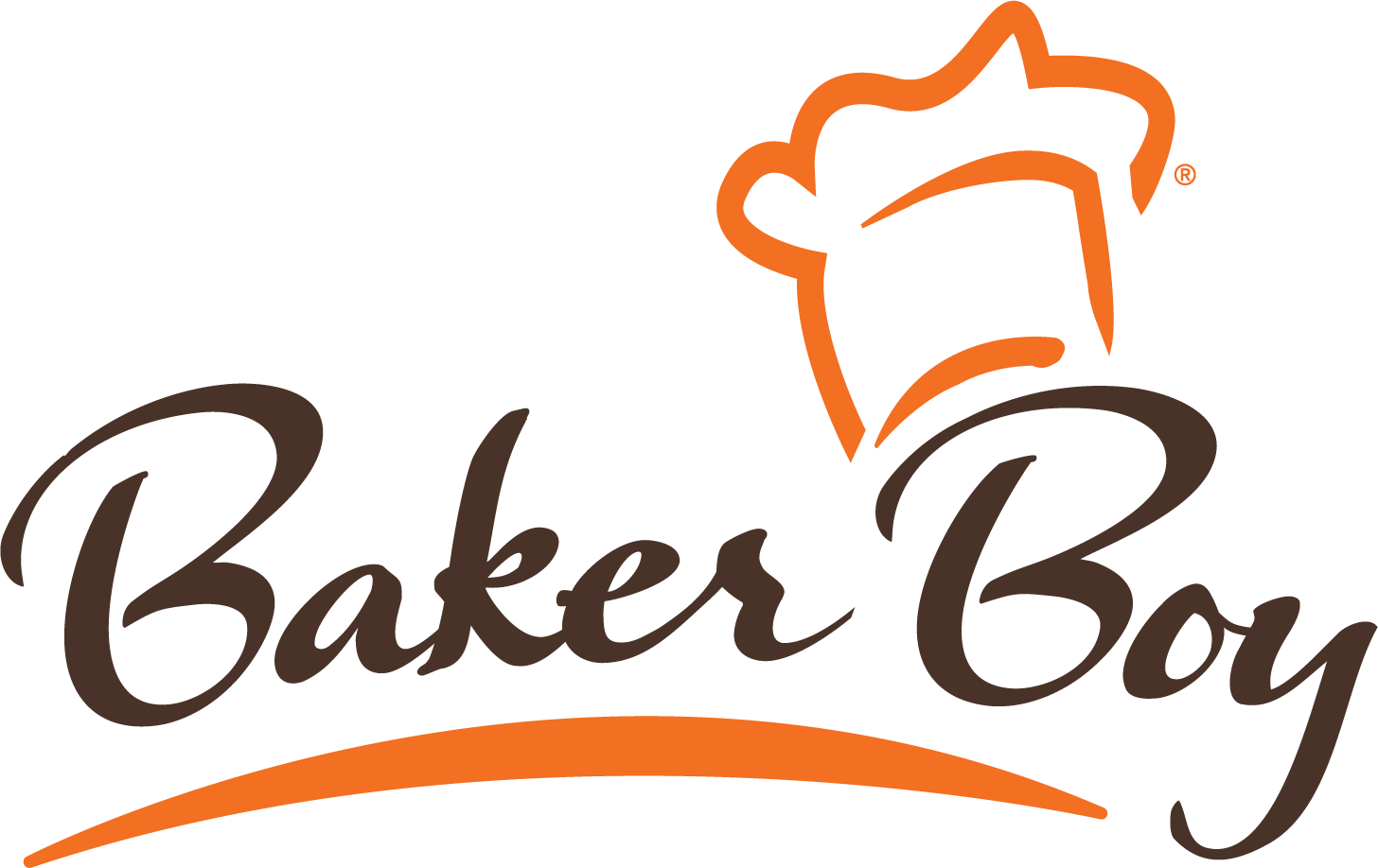 Baker Boy