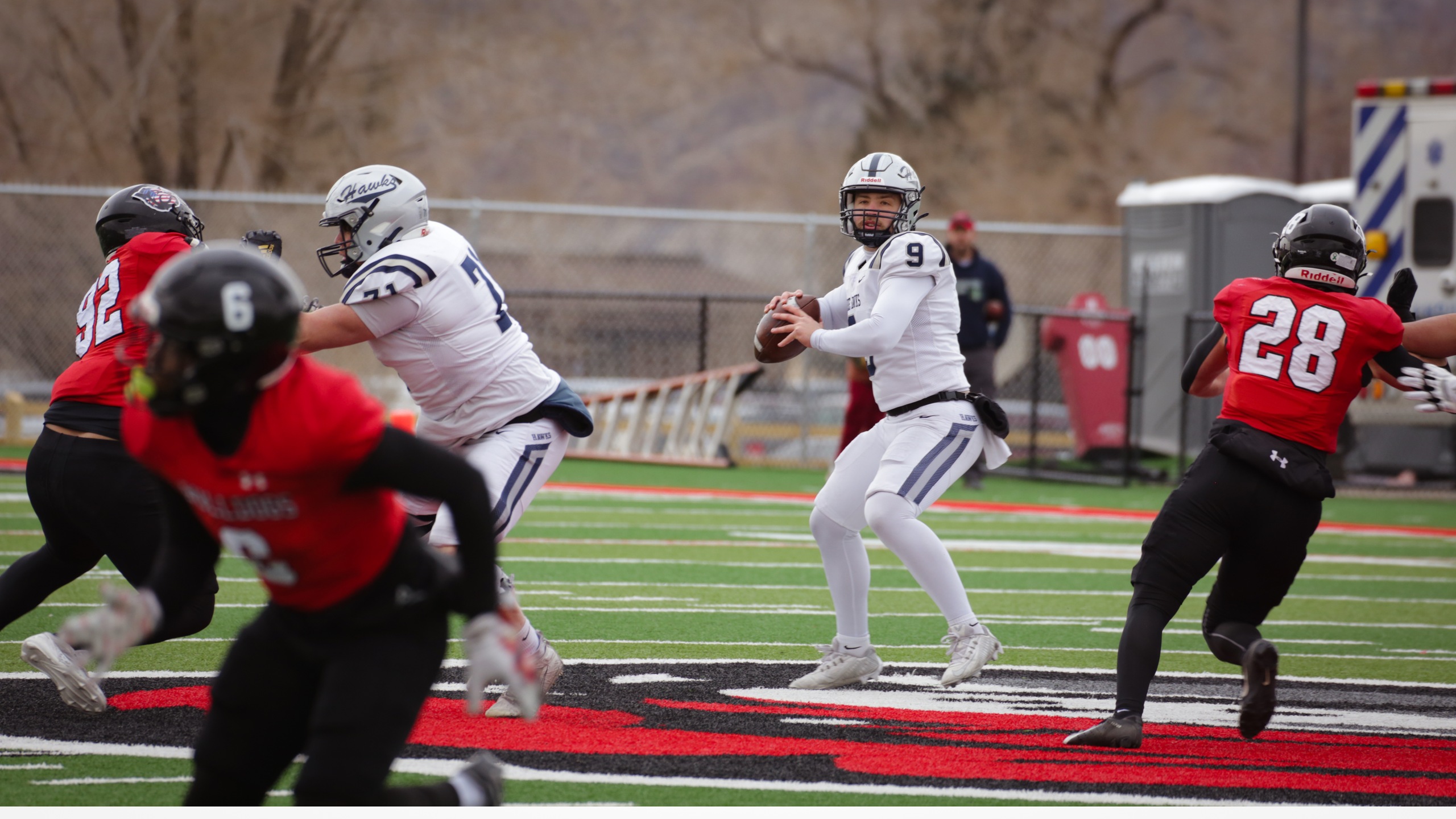 Montana Western Athletics