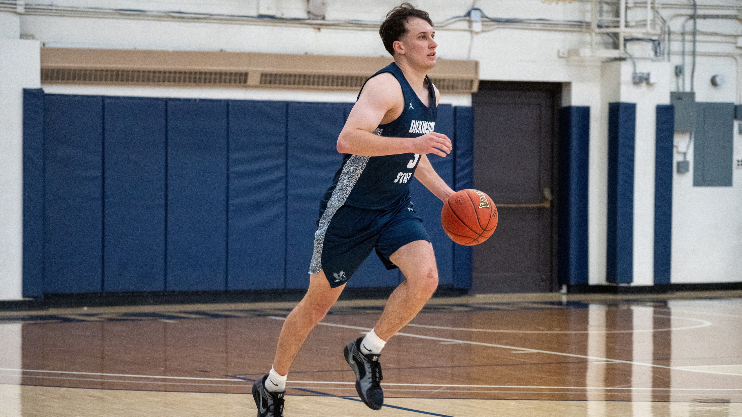 Blue Hawks knock off Carroll for non-conference road win